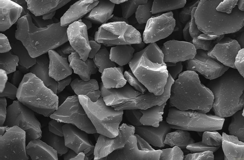 快充、长寿命人造石墨(1)